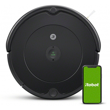 iRobot Roomba 692 Wi-Fi 吸塵機械人